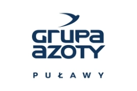 logo Grupa azoty